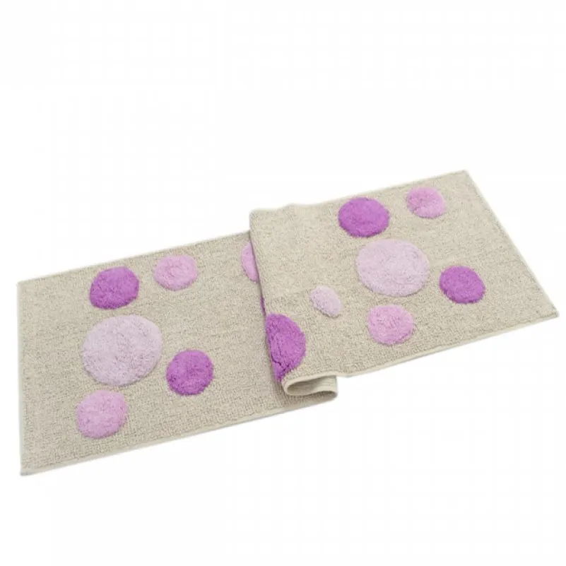 Килимок С "Buben Pink" - 2