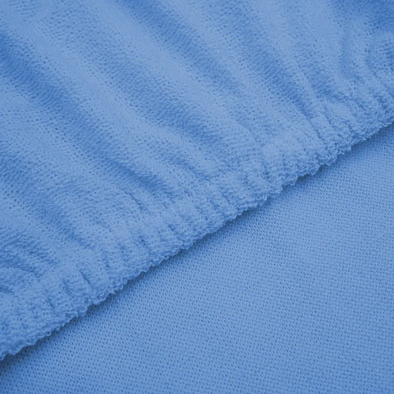 Простирадло 19-309 Camellia на резинці - висота 25 см - детские 10 см