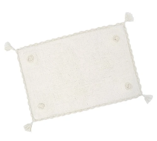 Килимок С "Canvas Milk"