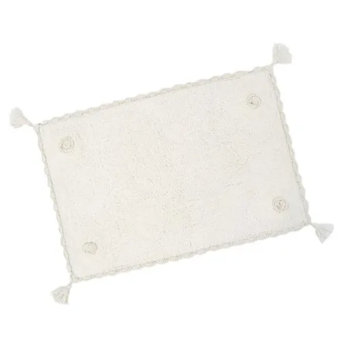 Коврик С "Canvas Milk"