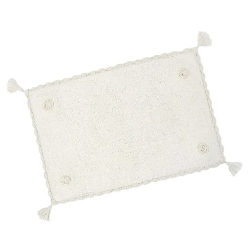 Коврик С "Canvas Milk"