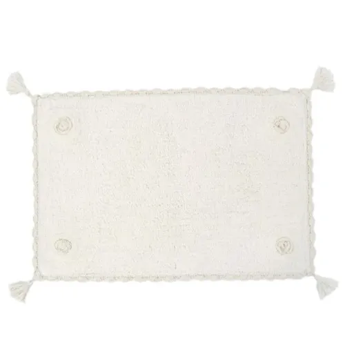 Набор ковриков С "Canvas Milk" - 2