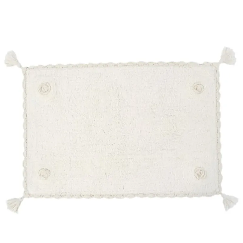 Коврик С "Canvas Milk" - 2