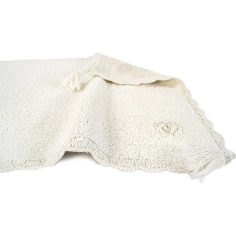 Коврик С "Canvas Milk" - 1