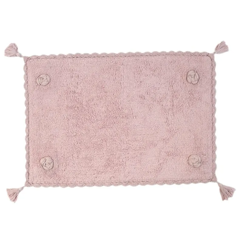 Коврик С "Canvas Pink"