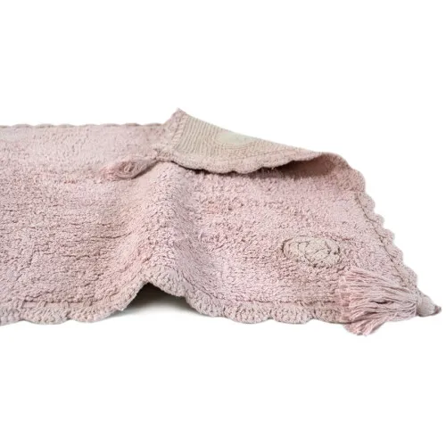 Коврик С "Canvas Pink" - 2