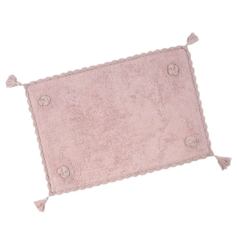 Коврик С "Canvas Pink" - 2