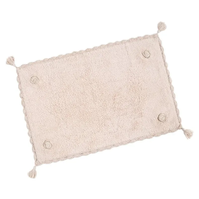 Коврик С "Canvas Powder" - 2