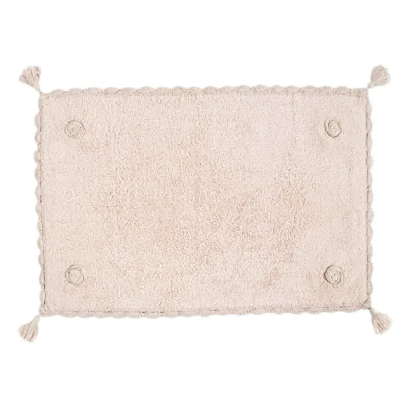 Коврик С "Canvas Powder"