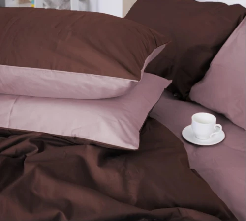 Постільна білизна 0165+0211 Cappuccino