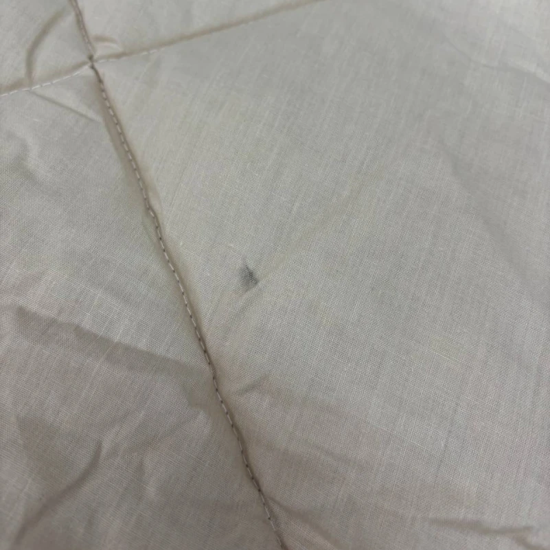 Ковдра антиалергенна зима №837 "Carmela" Eco-Soft 100% бавовна Уцінка №8002 - 4