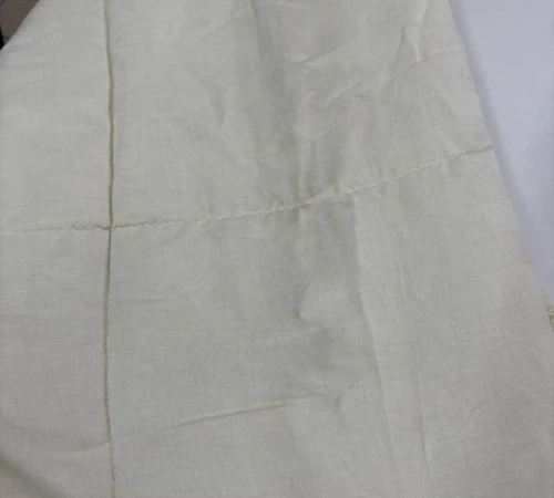 Наматрацник №432 Carmela Eco (звичайний на гумці по периметру) Уцінка №8057 - 2