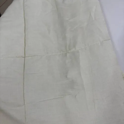 Наматрацник №432 Carmela Eco (звичайний на гумці по периметру) Уцінка №8057 - 2