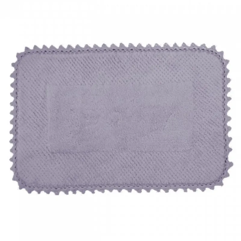 Коврик С "Carmela Lilac"