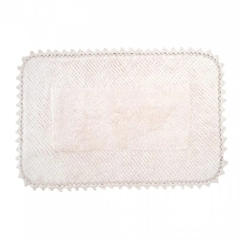 Коврик С "Carmela Pink"