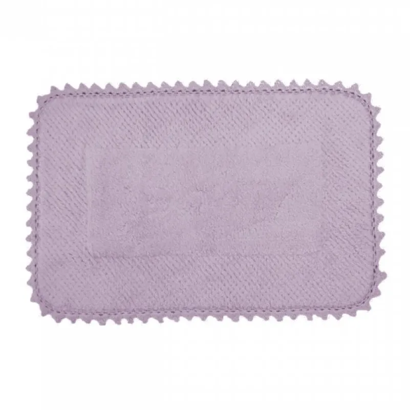 Коврик С "Carmela Purple"