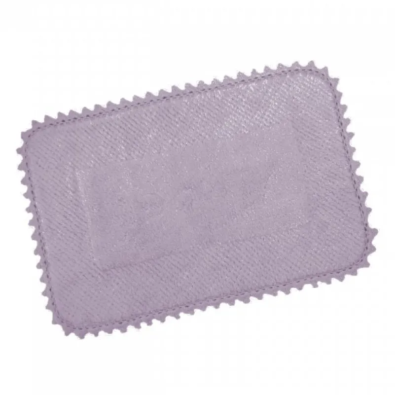 Коврик С "Carmela Purple" - 2