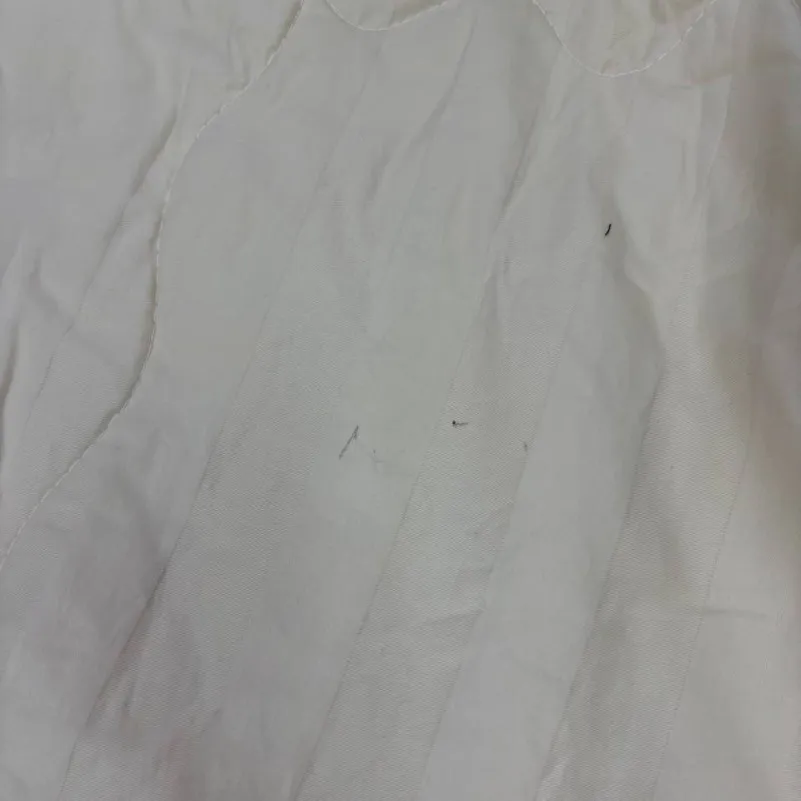 Наматрацник №248/2 Carmela Woollen (водонепроникний на гумці по периметру) Уцінка №8043 - 5