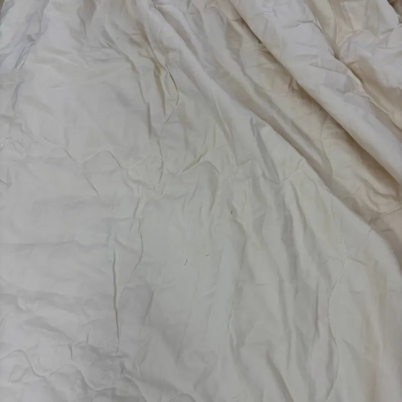 Наматрацник №248/2 Carmela Woollen (водонепроникний на гумці по периметру) Уцінка №8043 - 2