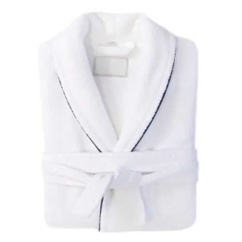 Халат С "Casey Snug" blue