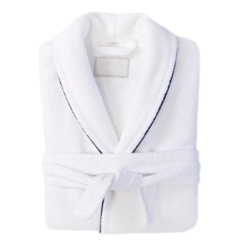 Халат С "Casey Snug" blue