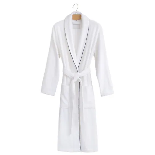 Халат С "Casey Snug" blue - 2