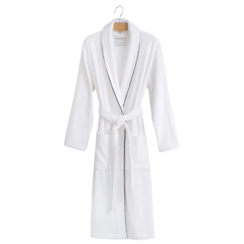 Халат С "Casey Snug" blue - 1