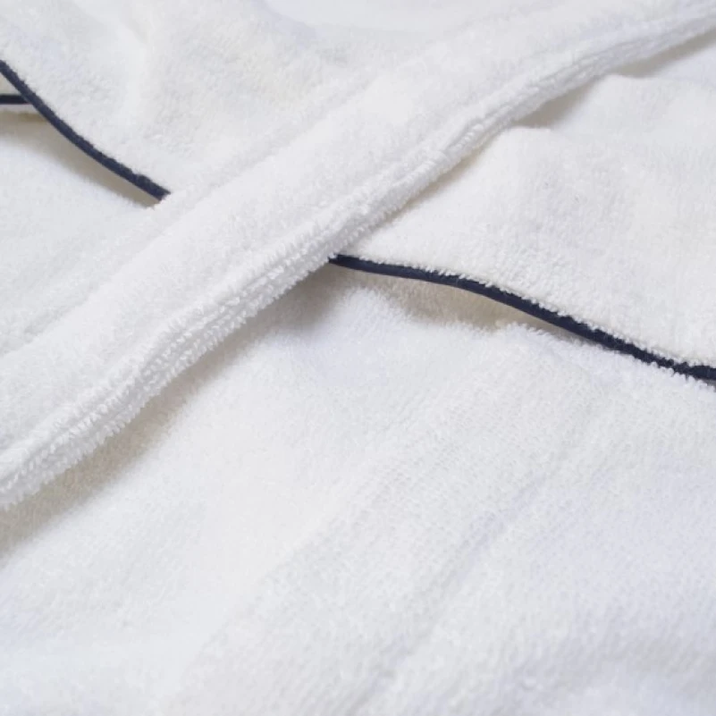 Халат С "Casey Snug" blue - 2