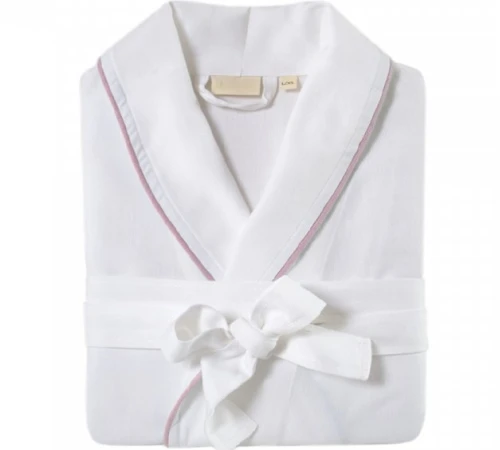 Халат С "Charlotte Dream Robe" pink