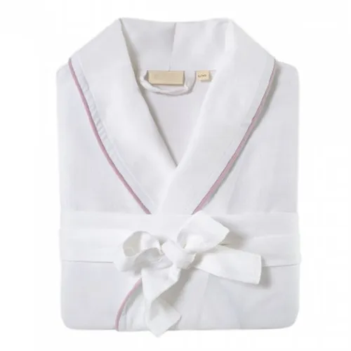 Халат С "Charlotte Dream Robe" pink