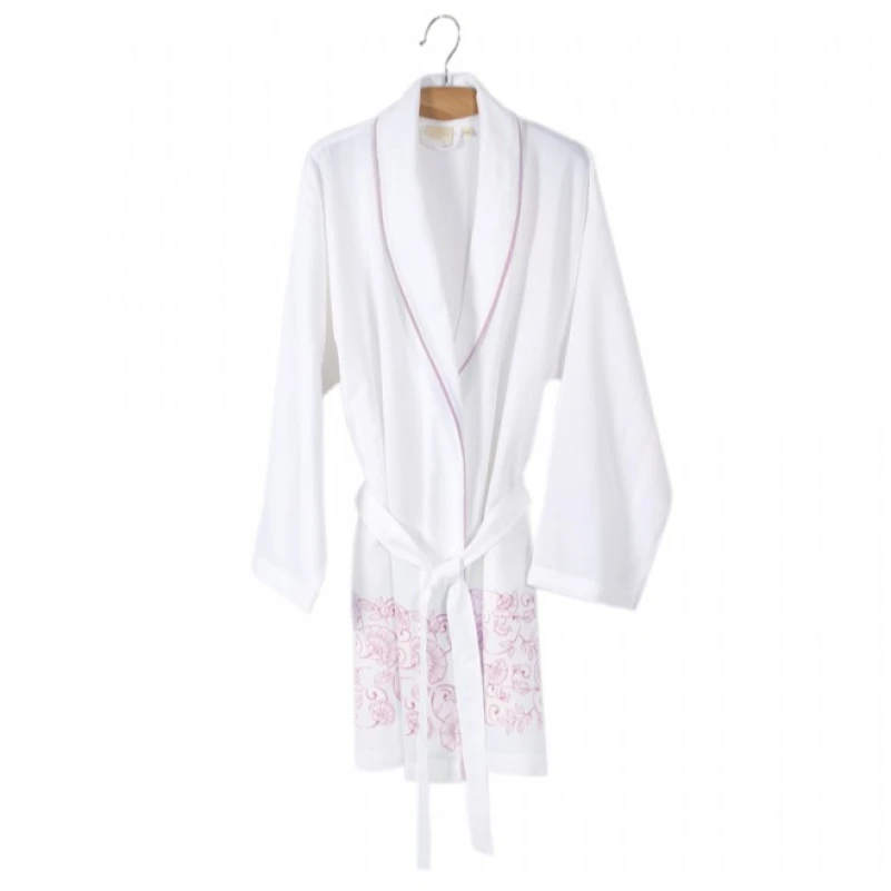Халат С "Charlotte Dream Robe" pink - 1