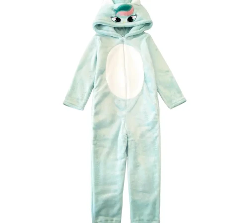 Кигуруми детский "Cozy Critters" menthol