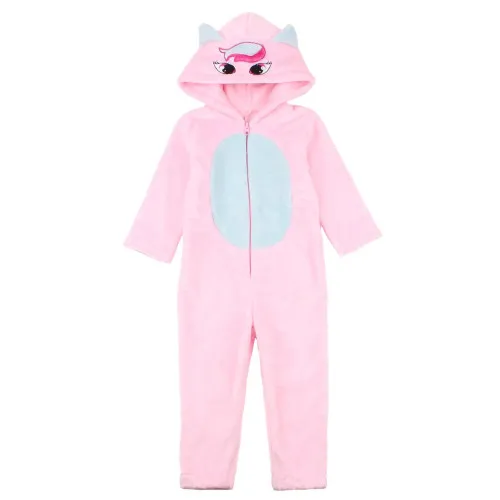 Кігурумі дитячий "Cozy Critters" pink