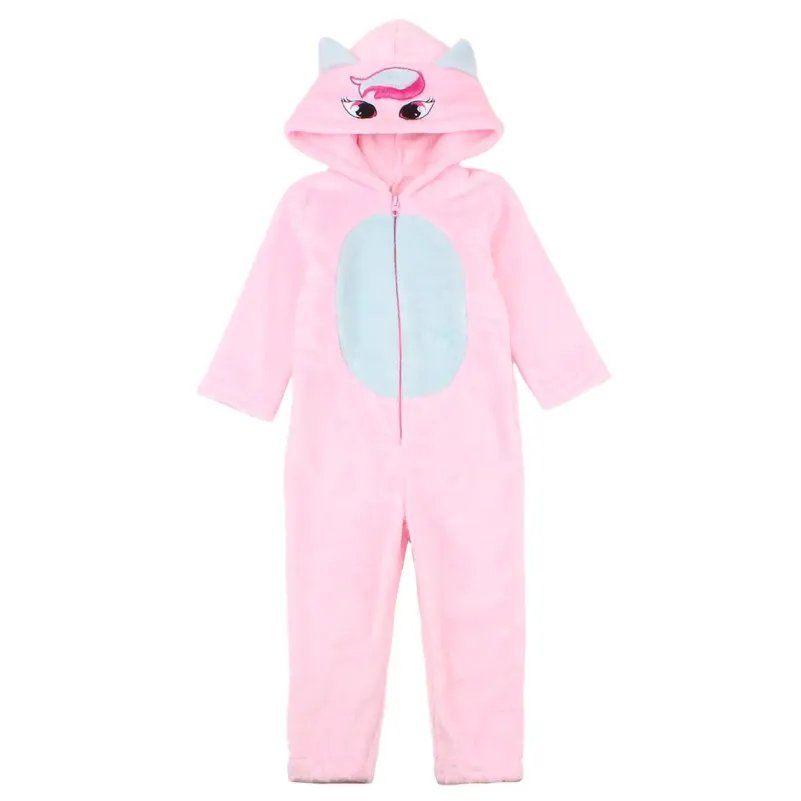 Кігурумі дитячий "Cozy Critters" pink