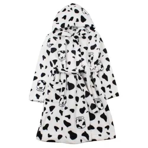 Халат дитячий "Cozy Cub" white