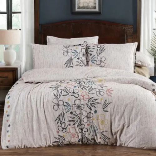 Комплект постельного белья Фланель "Cozy Igloo Dreams"