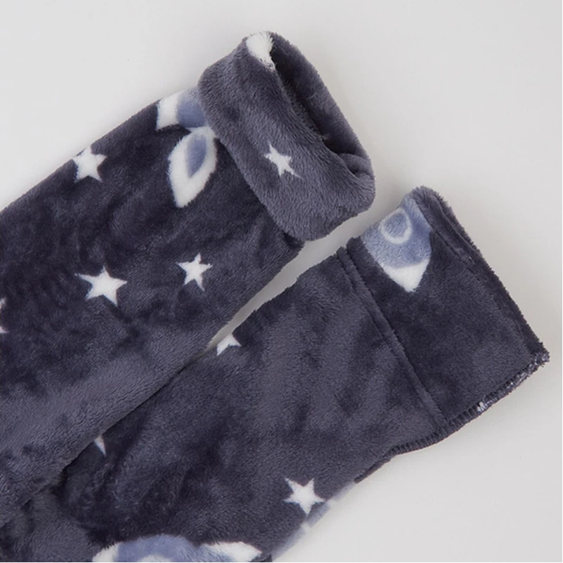  Халат детский утепленный "Cozy Touch" blue - 6