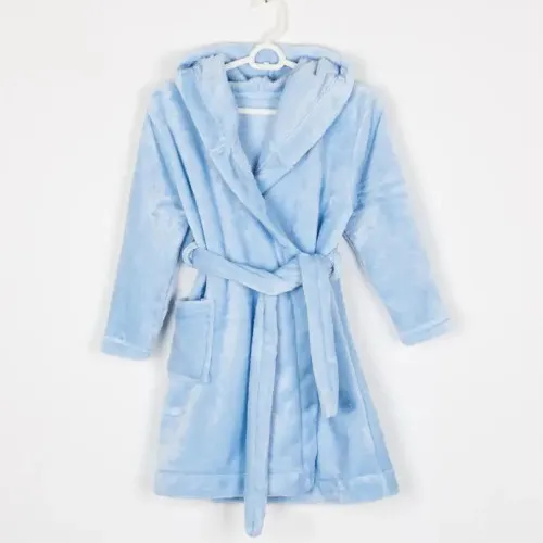 Халат дитячий "Cozy Wonder" bue
