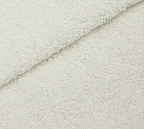 Набір подарунковий Elegant Trio "Cream" (Рушники 50*90 - 2 шт. + 70*140 - 1 шт. + спрей текстильний) - 2