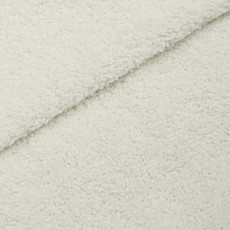 Набір подарунковий Elegant Trio "Cream" (Рушники 50*90 - 2 шт. + 70*140 - 1 шт. + спрей текстильний) - 1