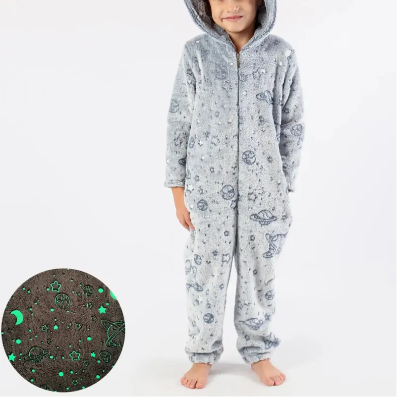 Кігурумі дитячий "Cuddle Crew" blue