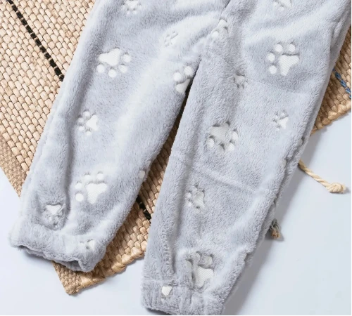 Кигуруми детский "Cuddle Crew" ligth gray - 2