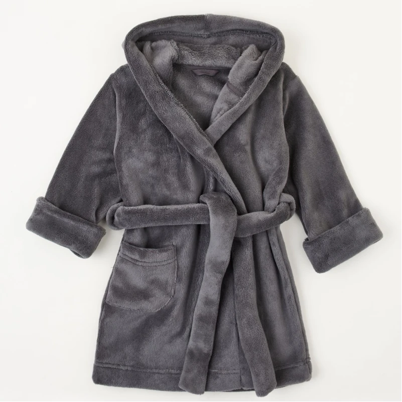 Халат детский "Cuddle Wrap" anratracit