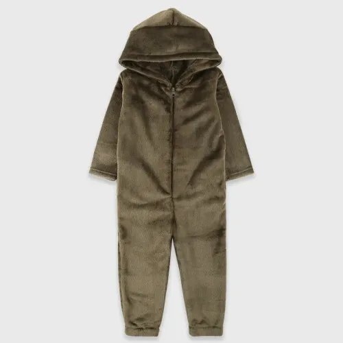 Кігурумі дитячий "Cuddles" khaki