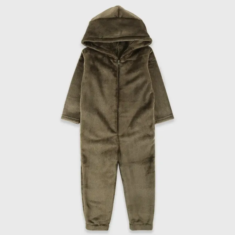 Кігурумі дитячий "Cuddles" khaki