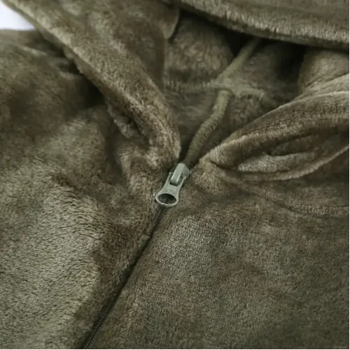 Кігурумі дитячий "Cuddles" khaki - 3