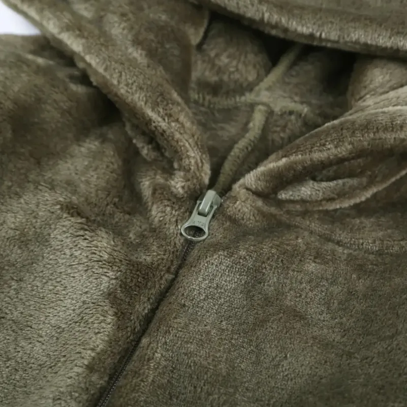 Кігурумі дитячий "Cuddles" khaki - 2