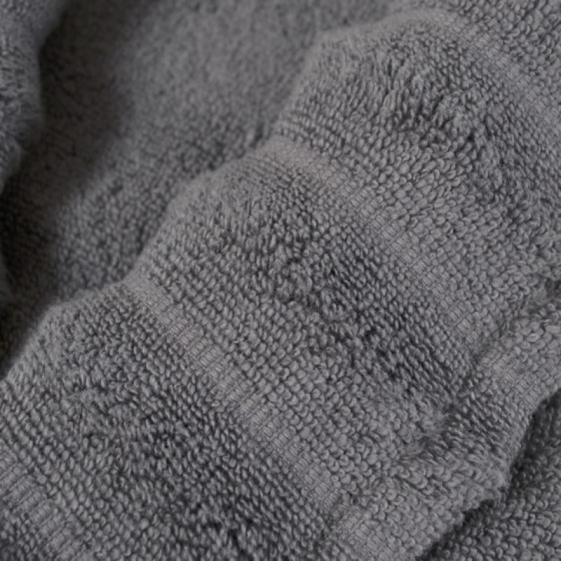 Халат С "Daisy Terry Robe" anthracite - 2