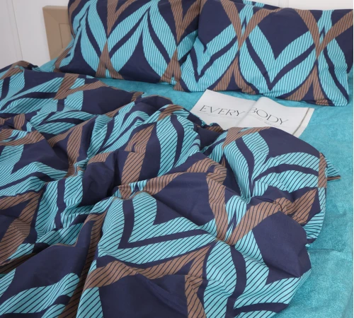 Підковдра Бязь 17-0614 Davide - 2