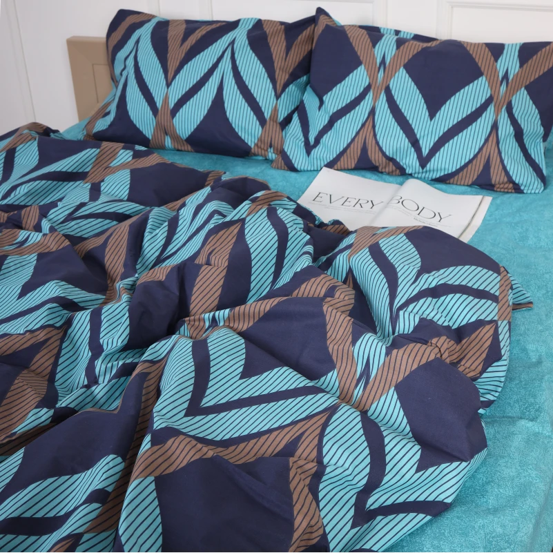 Наволочка Бязь 17-0614 Davide - 2